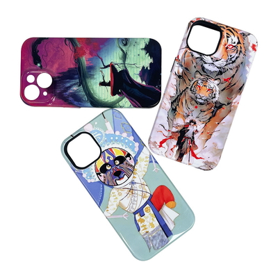 DAQIN Mini 3D Sublimation Vacuum Heat Press Machine για εκτύπωση προσαρμοσμένου σχεδιασμού