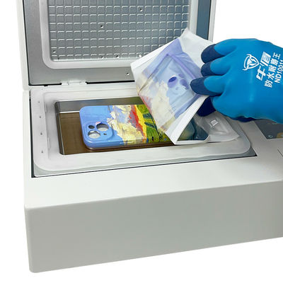 Μηχανή θερμικής εκτύπωσης Τεχνική μηχανή τρισδιάστατης εκτύπωσης μετάλλων