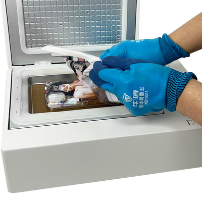Daqin Mini 3D Vakuum Sublimation Heat Press Machine Εγχειρίδιο Κατηγορία Θερμικής Υπολίμανσης