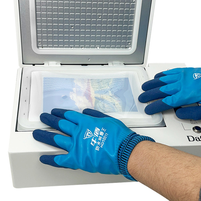 Τύπο μεταφοράς θερμότητας 3D Sublimation θερμική πρέσα μηχανή για την περίπτωση του τηλεφώνου
