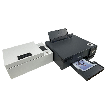 DAQIN Mini 3D Sublimation Vacuum Heat Press Machine για εκτύπωση προσαρμοσμένου σχεδιασμού