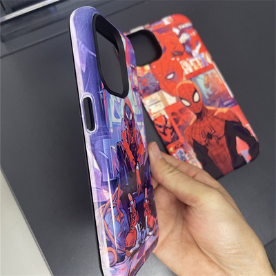 Η DAQIN 3D Sublimation Vacuum Heat Press Machine για την εκτύπωση κάλυψης τηλεφώνου