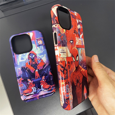 DAQIN Μικρό Desktop Ασύρματος Ψηφιακός Custom Sublimation εκτυπωτής Τελεφώνου Κουτί Εκτυπωτής Μηχανή Για iPhone