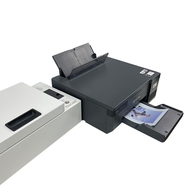 Η DAQIN 3D Sublimation Vacuum Heat Press Machine με όλα τα καλούπια για κασέτες τηλεφώνων DIY