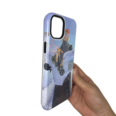 10.5KG εξοπλισμός εκτύπωσης 3D sublimation βαφής για εκτύπωση μεγέθους 30*42*11cm