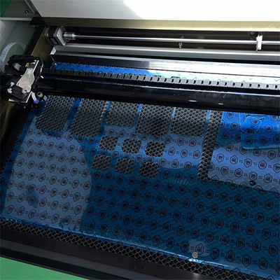 DAQIN 40x100cm CO2 Laser Tube χαρακτική και μηχανή κοπής υψηλής ακρίβειας