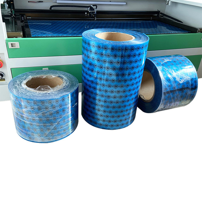 Υψηλής ακρίβειας 6040 4060 CO2 Laser Cutting Machine Desktop 40W 50W 60W 80W Engraver Cutter για ερασιτέχνες και εργοστάσια