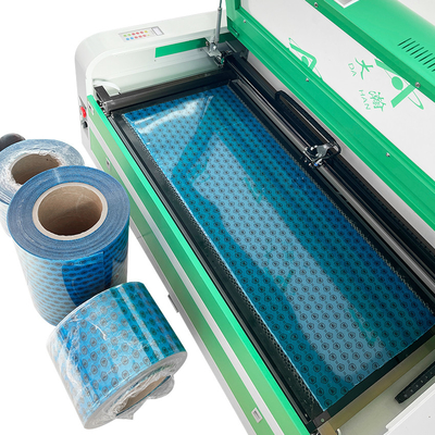 Υψηλής ακρίβειας 6040 4060 CO2 Laser Cutting Machine Desktop 40W 50W 60W 80W Engraver Cutter για ερασιτέχνες και εργοστάσια
