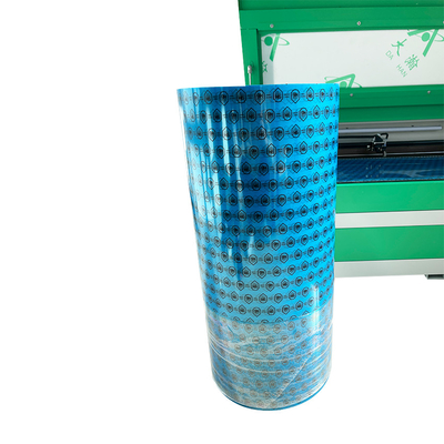 Επαγγελματικό σχεδιασμό λογισμικού Laser Cutter για προστατευτές οθόνης και πίσω δέρματα