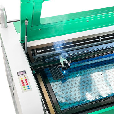 Επαγγελματικό σχεδιασμό λογισμικού Laser Cutter για προστατευτές οθόνης και πίσω δέρματα