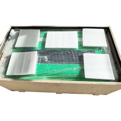 Μηχανή κοπής λέιζερ 9H Nano Tempered Glass Screen Protector με τεχνολογία λέιζερ CO2 για ακριβείς και κομμένες