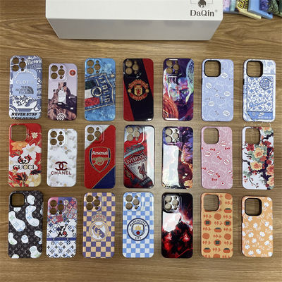 Daqin ΝΕΟ Μηχάνημα Θερμικής Πίεσης Υποβάθμισης 3D Vacuum Multi-Function