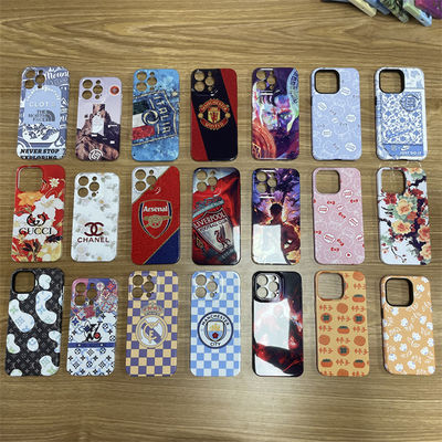 Καυτή πώληση κινητής τηλεφωνίας Κινητή κάσα καλύπτει Τυπογραφική μηχανή 3D υπολίμανση κενό θερμότητας μεταφοράς Τύπο μηχανή