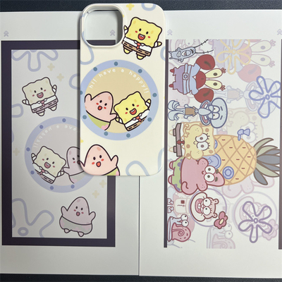 DAQIN Μικρό Desktop Ασύρματος Ψηφιακός Custom Sublimation εκτυπωτής Τελεφώνου Κουτί Εκτυπωτής Μηχανή Για iPhone