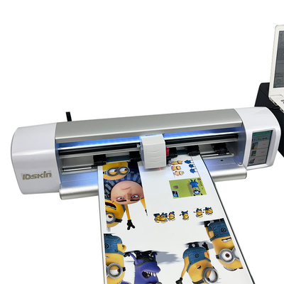Μηχανή κοπής κατά παραγγελία TPU Hydrogel Cutter Plotter Προστατευτική μεμβράνη οθόνης για κινητά τηλέφωνα