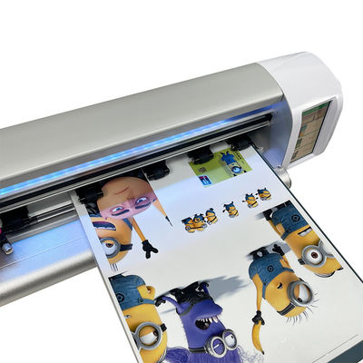 Ηλεκτρονική μηχανή κοπής ταινίας υδρογέλου 16 ιντσών για κινητά τηλέφωνα DAQIN