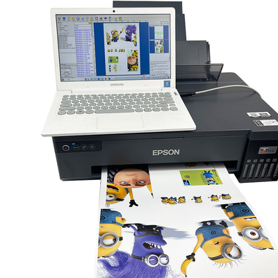 Daqin Laptop Skin Making Machine για Laptop και PlayStation με πάνω από 3000 πρότυπα και μηνιαίες ενημερώσεις