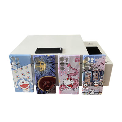 DP108 Τριδιάστατος εκτυπωτής για υποθέσεις Αποδοτική λύση Χρήση μικρών επιχειρήσεων