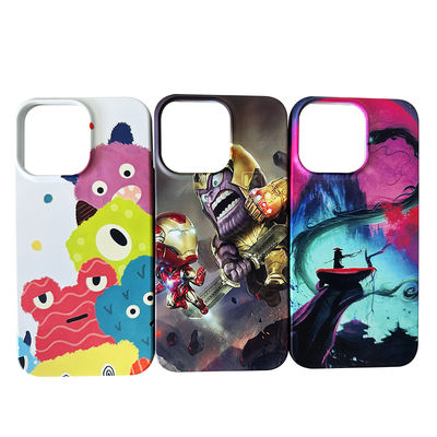 3D Εκτυπωτής Προσαρμοσμένων Θηκών Μεταφοράς Εξάχνωσης Χωρίς Κοκκώδη Ελαττώματα Εγγυημένα