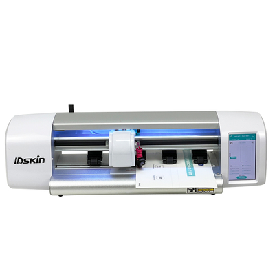 Μηχανή κοπής κατά παραγγελία TPU Hydrogel Cutter Plotter Προστατευτική μεμβράνη οθόνης για κινητά τηλέφωνα