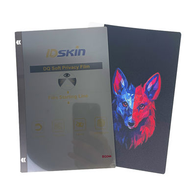 Μηχανή κοπής προστατευτικής μεμβράνης υδρογέλης DAQIN B158 για πίσω όψη και οθόνη κινητού τηλεφώνου