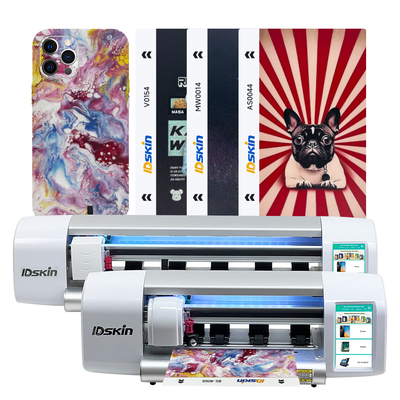 Μηχανή κοπής κατά παραγγελία TPU Hydrogel Cutter Plotter Προστατευτική μεμβράνη οθόνης για κινητά τηλέφωνα