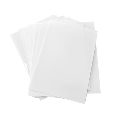 A5 148*240mm Τύπο ταινίες 3D θερμικής μεταφοράς υπολίμανσης ταινία για θήκη τηλεφώνου