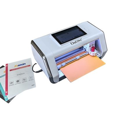 Επαγγελματικός κόπτης για οθόνες τηλεφώνων και ταινίες προστασίας πλάτης