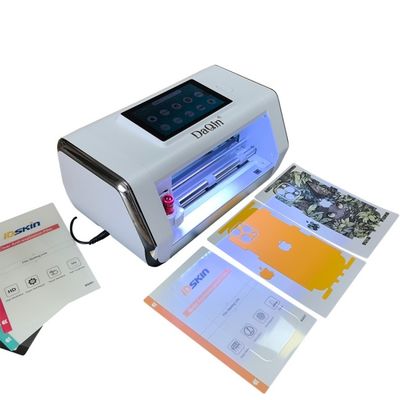 Μηχανή κοπής κινηματογράφου με τεράστια βάση δεδομένων μοντέλων