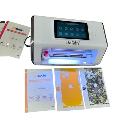 Κόφτης All-in-One για Προστατευτικά Οθόνης Τηλεφώνων και Δέρματα Πλάτης