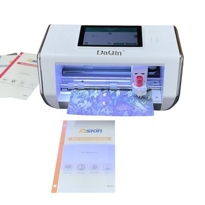 Κόφτης All-in-One για Προστατευτικά Οθόνης Τηλεφώνων και Δέρματα Πλάτης