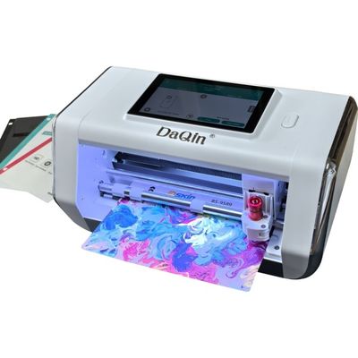 Μηχανή κοπής ταινίας All-in-One με ενημερώσεις μοντέλου τηλεφώνου σε πραγματικό χρόνο