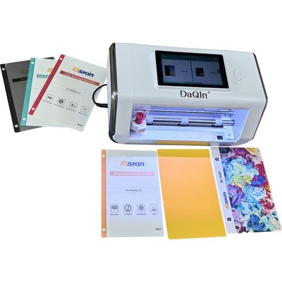 Αυτόματη μηχανή κοπής ταινίας με υποστήριξη βάσης δεδομένων 8.000+ μοντέλων τηλεφώνων