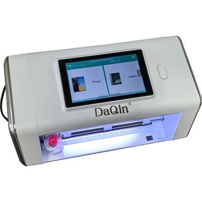 Αυτόματη Μηχανή Κοπής για Προστατευτικά Οθόνης και Πίσω Μέρους Κινητών