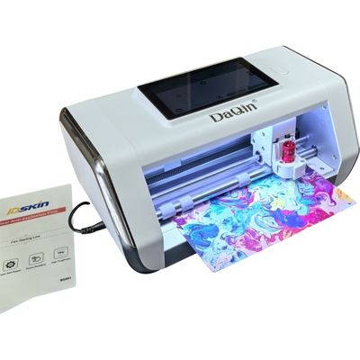 Επεξεργαστής προστασίας οθόνης που υποστηρίζει πολλαπλούς τύπους ταινιών και σε πραγματικό χρόνο ενημερωμένη βάση δεδομένων συσκευών για την παραγωγή προστασίας προσαρμοσμένης