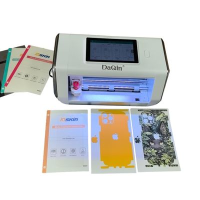 Εξοπλισμός κοπής κινηματογράφου τηλεφώνου με ενημερώσεις μοντέλων σε πραγματικό χρόνο