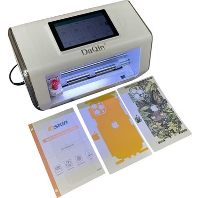 Μηχανή κοπής ταινίας All-in-One με ενημερώσεις μοντέλου τηλεφώνου σε πραγματικό χρόνο