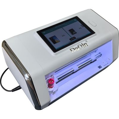 Μηχανή Αυτόματης Τροφοδοσίας για Προσαρμοσμένα Προστατευτικά Τηλεφώνων