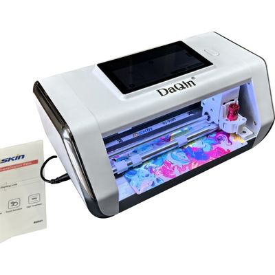 Επαγγελματικός κόπτης για οθόνες τηλεφώνων και ταινίες προστασίας πλάτης