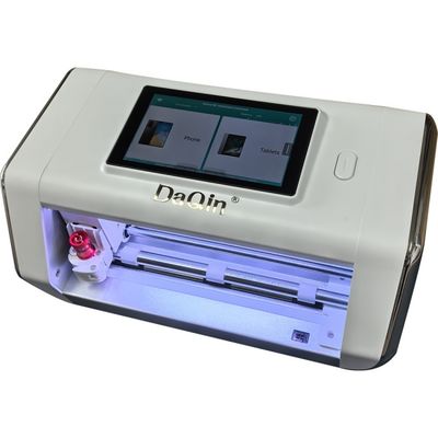 Εξοπλισμός Κοπής Ακριβείας Φιλμ για Προστασία Κινητών Συσκευών