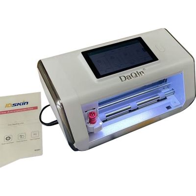 Εξοπλισμός κοπής κινηματογράφου τηλεφώνου με ενημερώσεις μοντέλων σε πραγματικό χρόνο