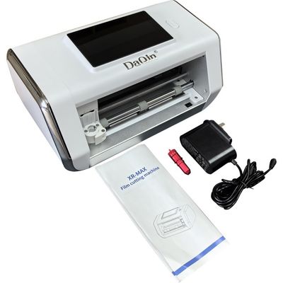 Όλα σε ένα λύση κοπής: Προσαρμοσμένα προστατευτικά οθόνης, πίσω ταινίες, και βινύλιο δέρματα αμέσως.