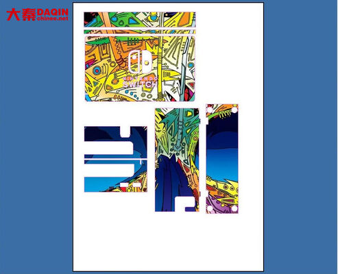 Μηχανή Κοπής Προστατευτικού Οθόνης Διαστάσεων 180120MM Κατάλληλη για Smartphones Εξατομικευμένος Εξοπλισμός Κοπής Μεμβράνης Οθόνης Κινητών