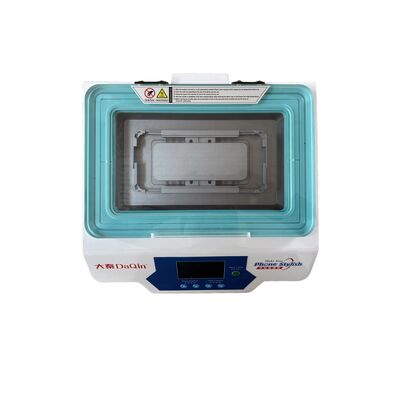 Έξυπνη μηχανή υπολίμανσης 3D με καθολικό καλούπι