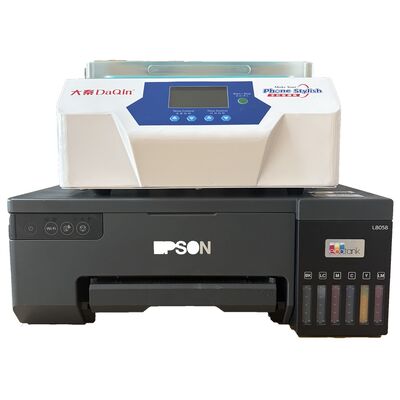 Υψηλής απόδοσης 3D εκτυπωτής υπολίμανσης για εξατομικευμένες θήκες τηλεφώνου