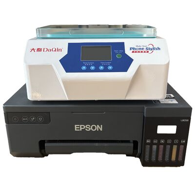 3D θερμική εκτύπωση υπολίμανσης με παγκόσμιο ικρίσιμο