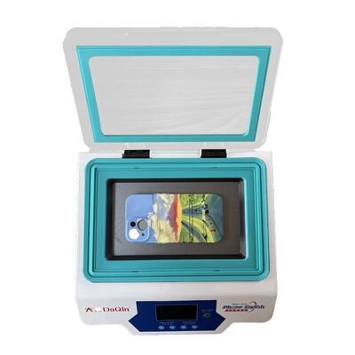 DAQIN 3D Phone Case Sublimation Printer | CE Certified & Fast Transfer