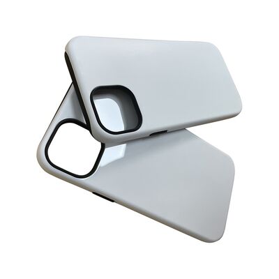 Κενή θήκη τηλεφώνου για μηχανή θερμικής μεταφοράς 3D για θήκες τηλεφώνου με εξάχνωση