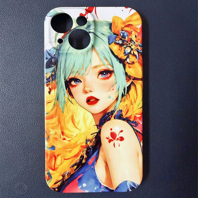 Αρχάριος φιλική 3D μηχανή Παγκόσμια καλούπια για Hassle δωρεάν εξατομίκευση θήκης τηλεφώνου