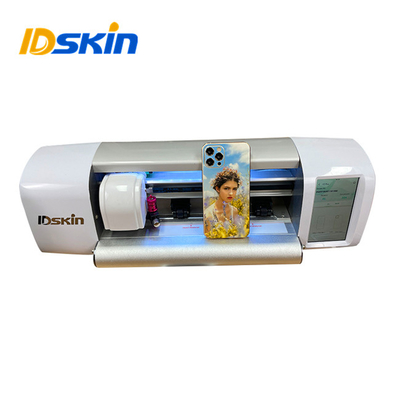 Daqin SGS Wireless Back Cover Printer Machine Cutter Vinyl Decal Maker με οθόνη LCD
